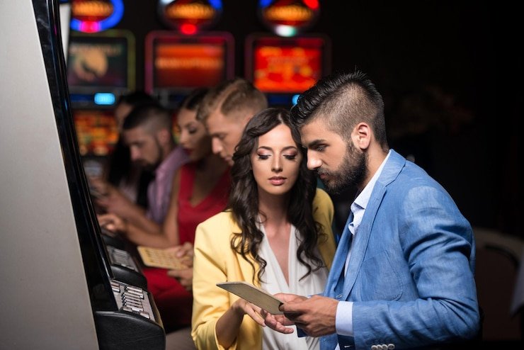 ppclub99 Apa Yang Kami Tawarkan dalam Live Casino ppclub99
