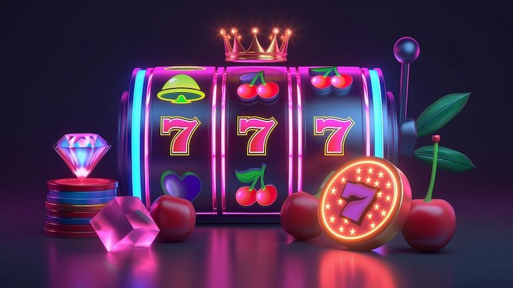 ppclub99 Pyramid Bonanza
