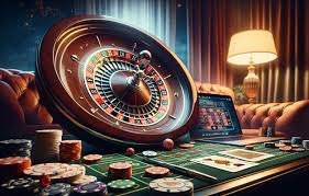 ppclub99 Studio Baccarat Terbaharu